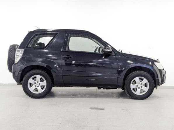 Suzuki Grand Vitara II Рестайлинг с пробегом 2011 года, цена 1 355 000 рублей, 78229 км, внедорожник, Автокод Объявления