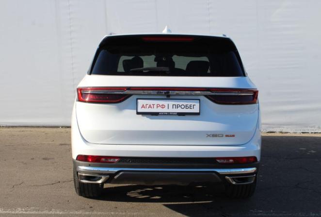 JETOUR X90+ с пробегом 2023 года, цена 1 976 000 рублей, 117269 км, внедорожник, Автокод Объявления