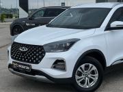 Chery Tiggo 4 Pro I Рестайлинг Самара  - изображение 19