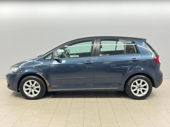 Volkswagen Golf Plus II с пробегом 2012 года, цена 665 000 рублей, 214793 км, хэтчбек, Автокод Объявления