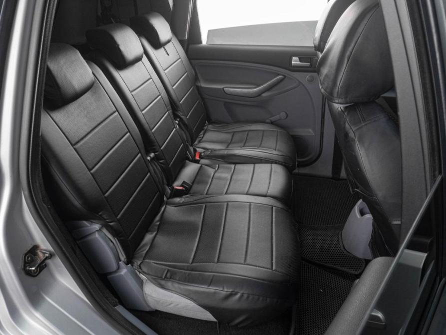 Ford C-MAX I Тюмень  - изображение 7