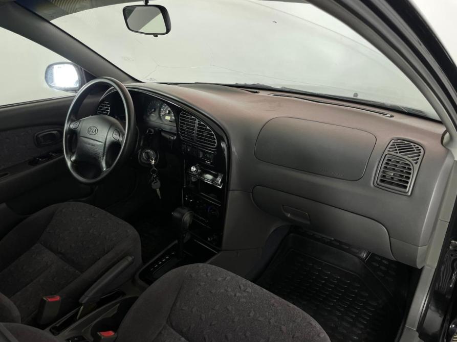 Kia Spectra I Рестайлинг 2 Воронеж  - изображение 9