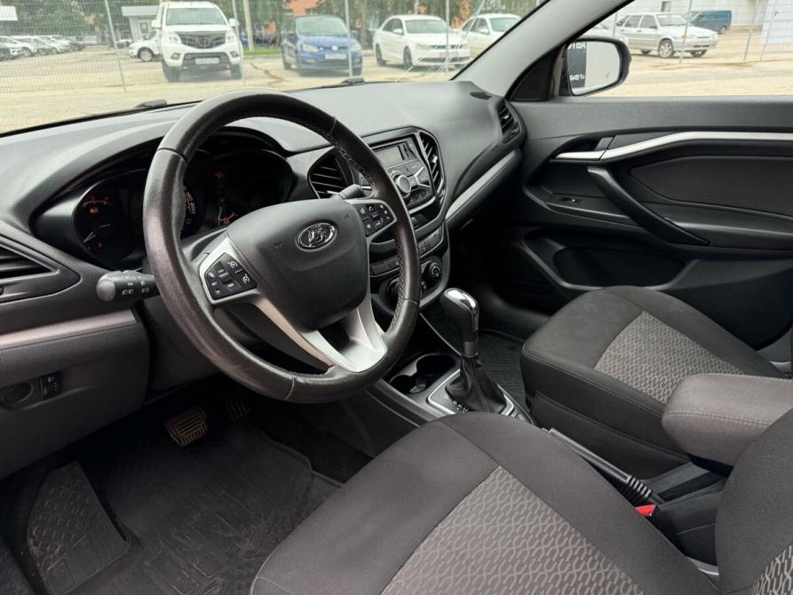 Lada (ВАЗ) Vesta I Сызрань  - изображение 15