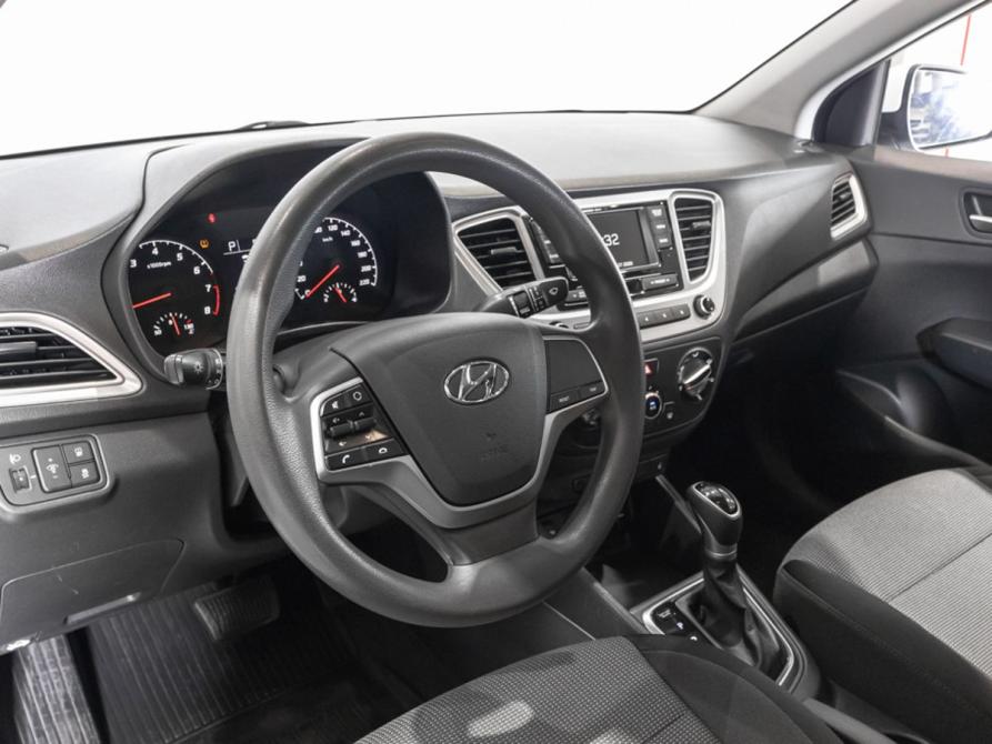 Hyundai Solaris II Рестайлинг Казань  - изображение 5