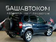 Chevrolet Niva I Рестайлинг Уфа  - изображение 19