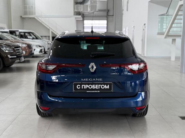 Renault Megane IV с пробегом 2019 года, цена 1 395 000 рублей, 149081 км, универсал, Автокод Объявления