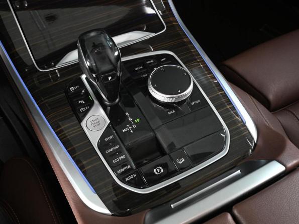 BMW X5 IV (G05/G18) с пробегом 2021 года, цена 6 229 000 рублей, 51610 км, внедорожник, Автокод Объявления