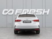 Hyundai Solaris II Рестайлинг Краснодар  - изображение 24