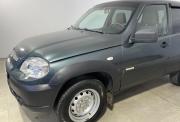 Chevrolet Niva I Рестайлинг Саранск  - изображение 45