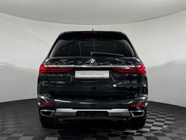 BMW X7 I (G07) с пробегом 2019 года, цена 6 570 000 рублей, 160425 км, внедорожник, Автокод Объявления