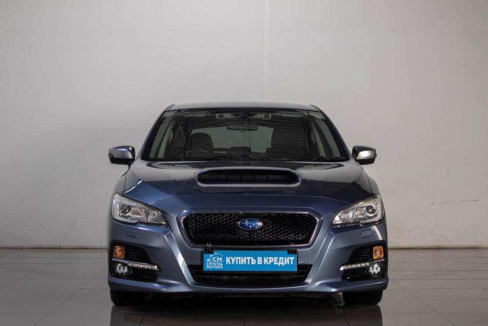 Subaru Levorg I Челябинск  - изображение 2