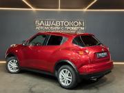Nissan Juke I Уфа  - изображение 21