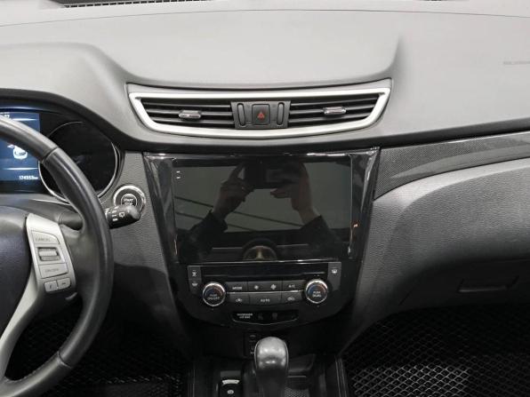 Nissan X-Trail III с пробегом 2017 года, цена 1 750 000 рублей, 174552 км, внедорожник, Автокод Объявления