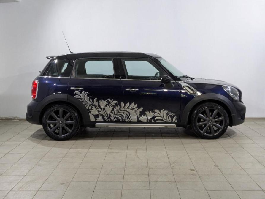 Mini Countryman I Химки  - изображение 10