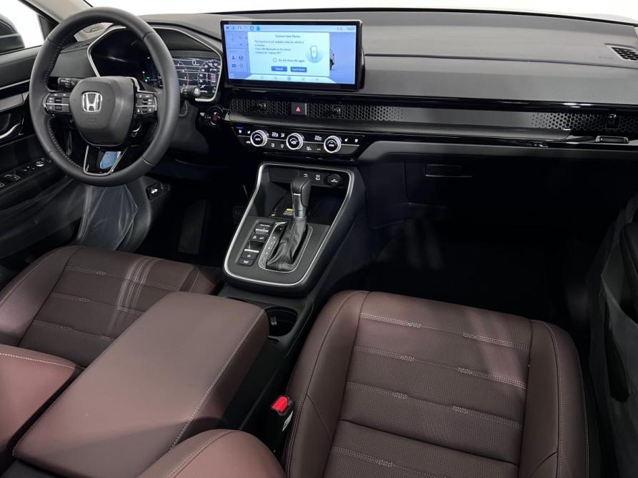 Honda CR-V VI Ростов-на-Дону  - изображение 10
