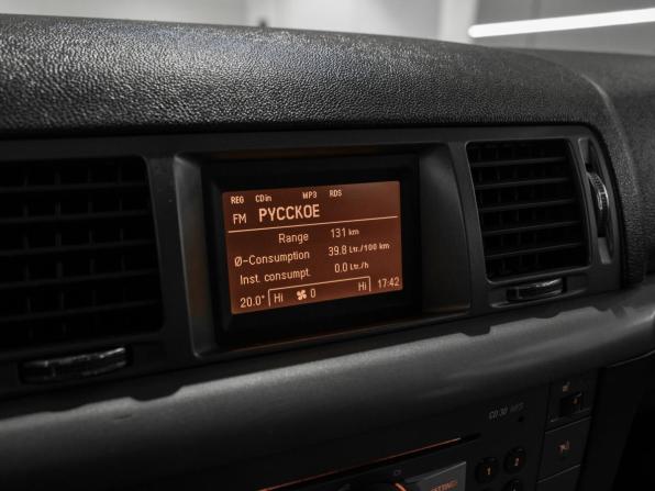 Opel Vectra C Рестайлинг с пробегом 2007 года, цена 575 000 рублей, 382203 км, седан, Автокод Объявления