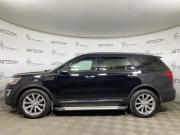 Ford Explorer V Рестайлинг Москва  - изображение 28