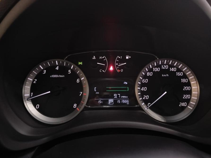 Nissan Tiida II Санкт-Петербург  - изображение 20