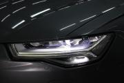 Audi A6 IV (C7) Рестайлинг Сургут  - изображение 67