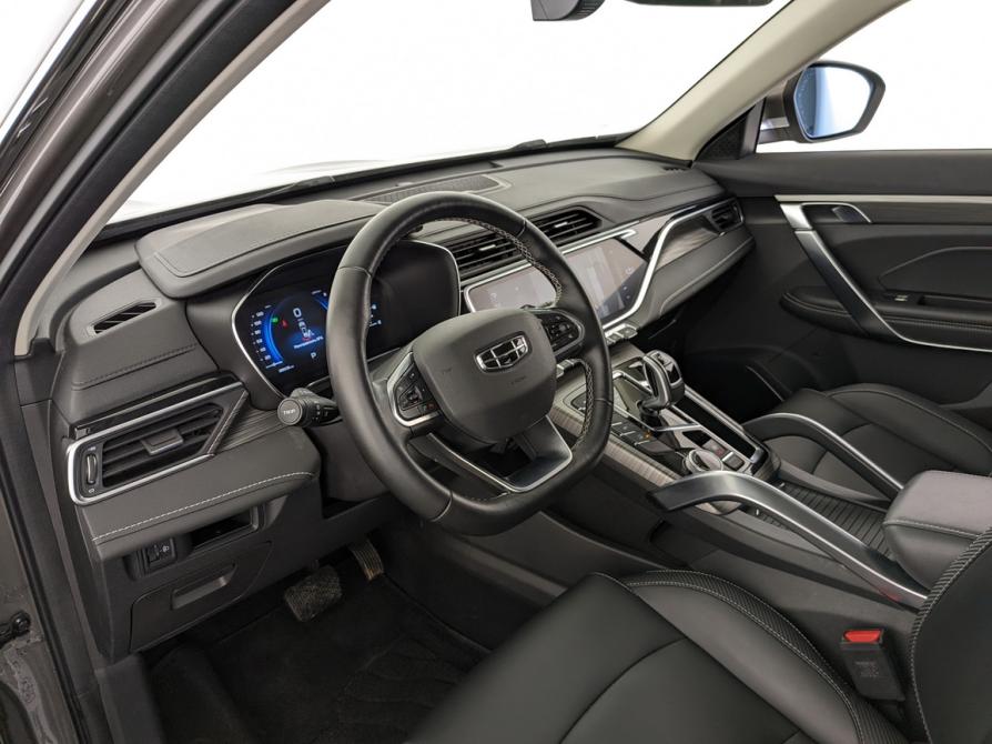 Geely Atlas Pro Москва  - изображение 16