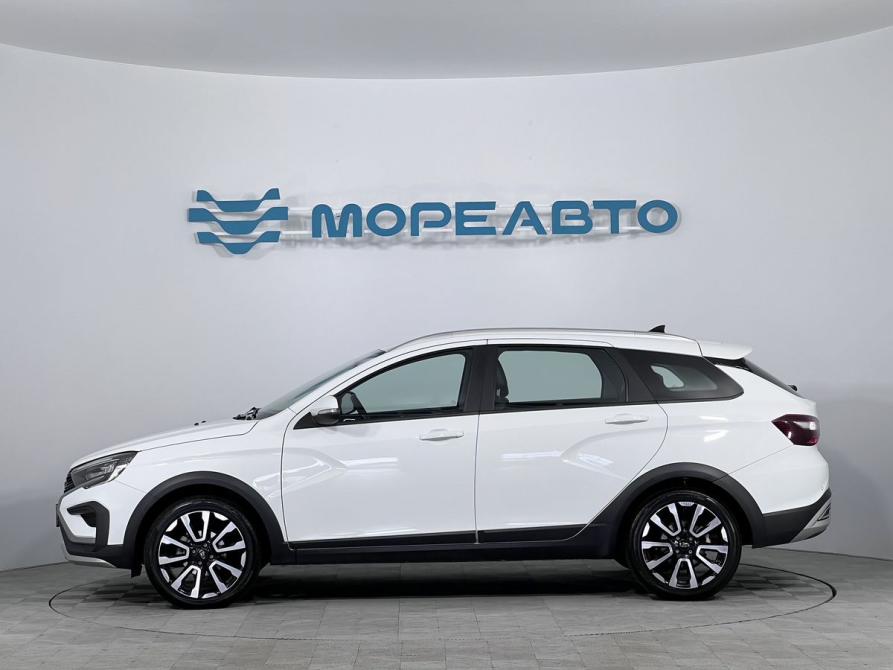 Lada (ВАЗ) Vesta I Рестайлинг (NG) Калининград  - изображение 8