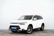 Mitsubishi Outlander III Рестайлинг Сургут  - изображение 21
