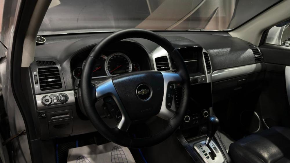 Chevrolet Captiva I Ставрополь  - изображение 7