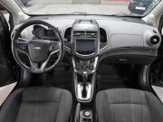 Chevrolet Aveo II Москва  - изображение 37