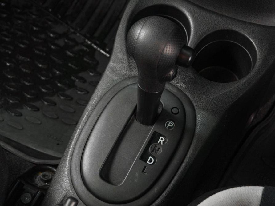 Nissan Note II Рестайлинг Тюмень  - изображение 18