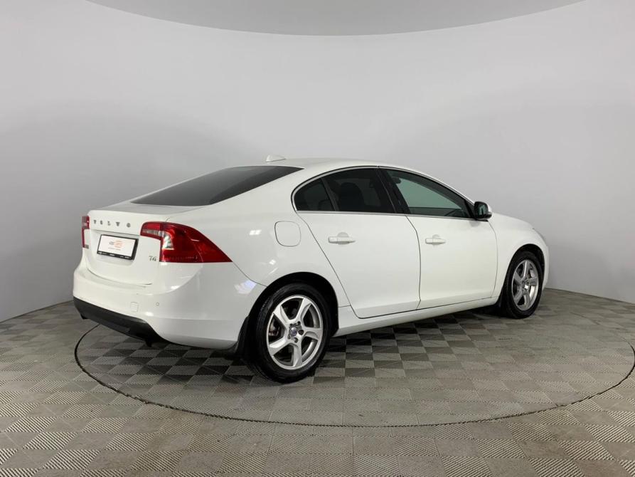 Volvo S60 II Ногинск  - изображение 6
