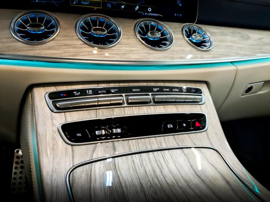 Mercedes-Benz E-Класс V (W213 S213 C238) Рестайлинг Москва  - изображение 27