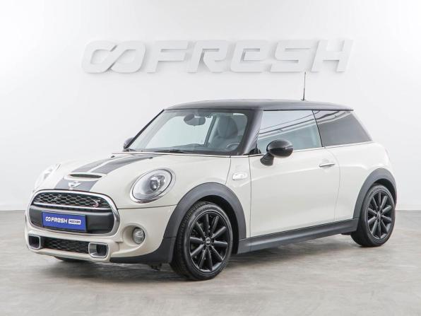Mini Hatch III (F55/F56) с пробегом 2015 года, цена 1 749 999 рублей, 158997 км, хэтчбек, Автокод Объявления