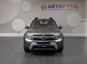 Renault Duster I Рестайлинг Москва  - изображение 28