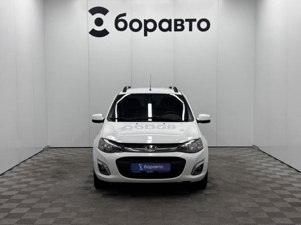 Lada (ВАЗ) Kalina II с пробегом 2015 года, цена 560 000 рублей, 141349 км, универсал, Автокод Объявления
