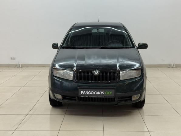 Skoda Fabia I с пробегом 2003 года, цена 195 000 рублей, 243257 км, универсал, Автокод Объявления