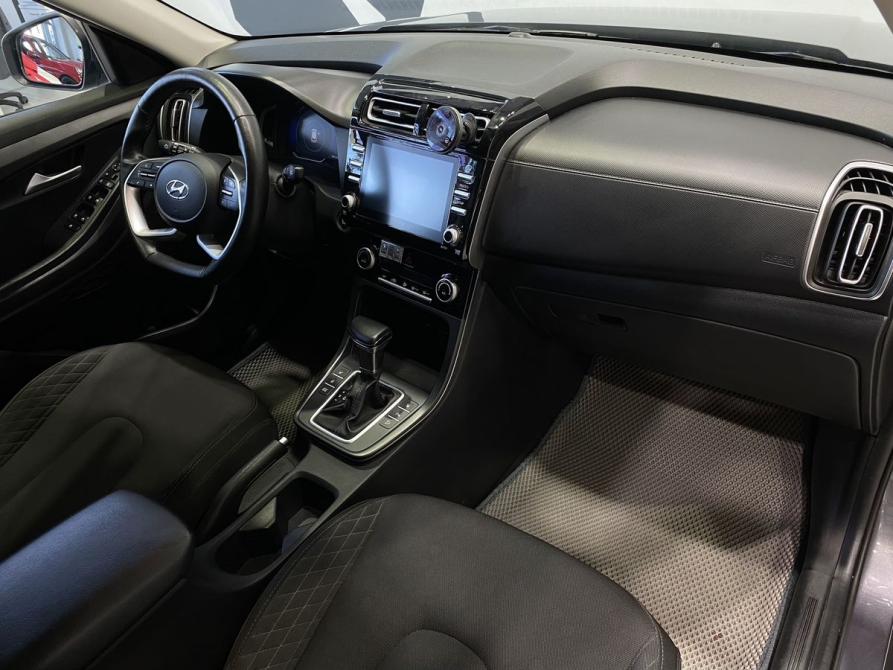 Hyundai Creta II Ростов-на-Дону  - изображение 9