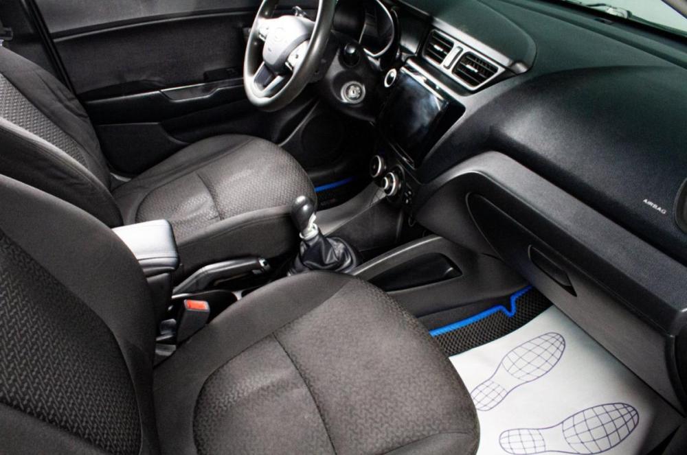 Kia Rio III Сургут  - изображение 10