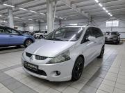Mitsubishi Grandis I Набережные Челны  - изображение 33