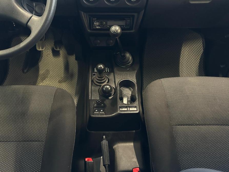 Lada (ВАЗ) 2121 (4x4) I Рестайлинг (2020) Волгоград  - изображение 13