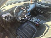 Changan CS75 I Рестайлинг Санкт-Петербург  - изображение 10