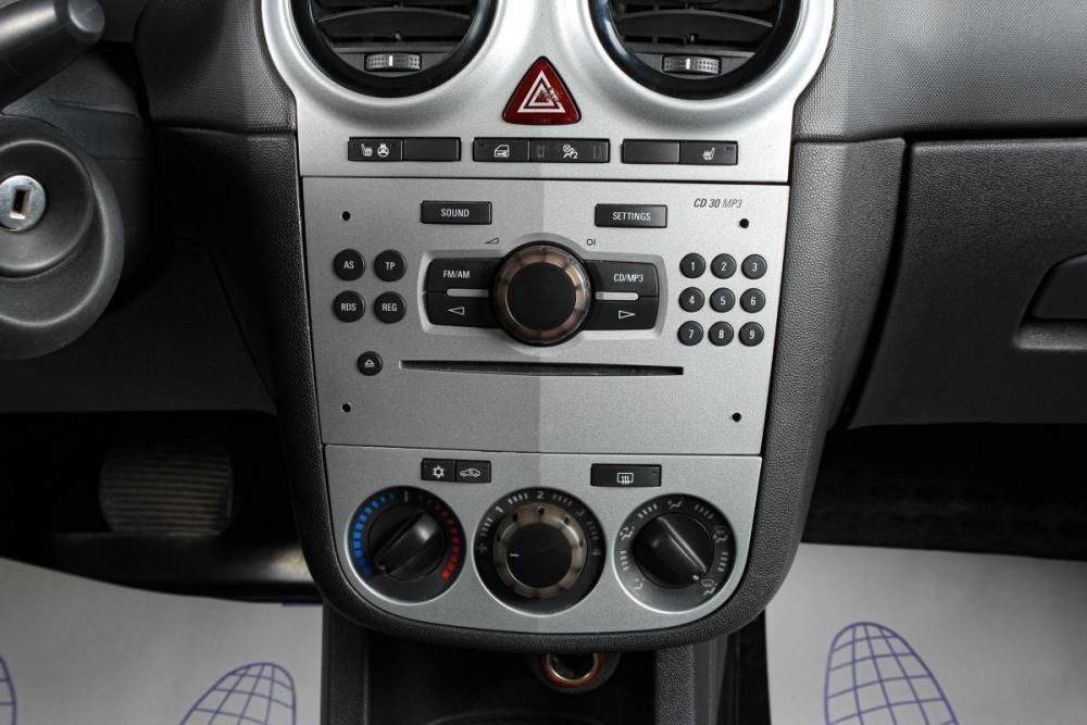 Opel Corsa D Тюмень  - изображение 14