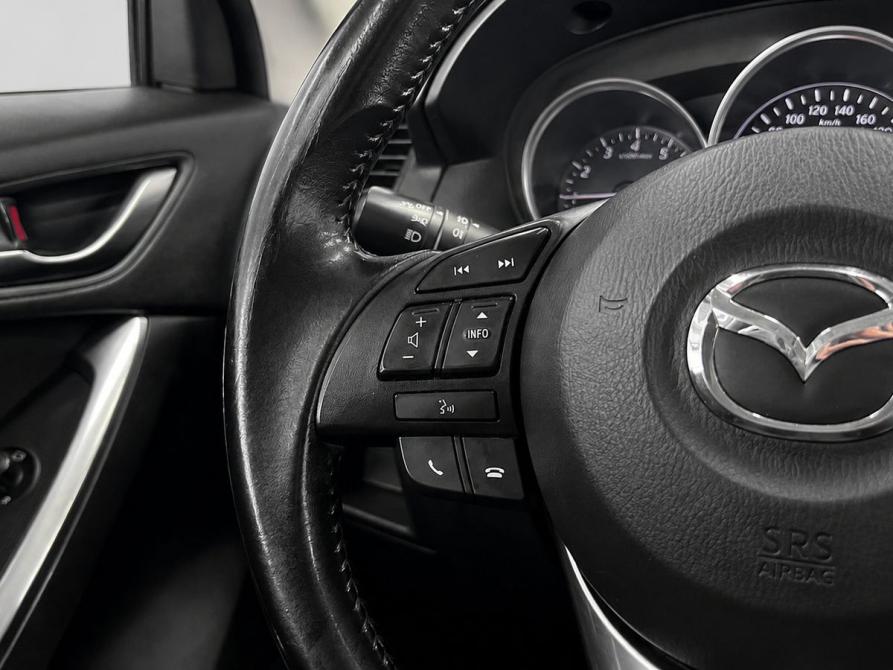 Mazda CX-5 I Уфа  - изображение 9