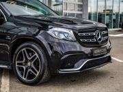 Mercedes-Benz GL-Класс AMG Волгоград  - изображение 49