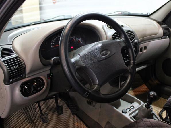 Lada (ВАЗ) Kalina I с пробегом 2011 года, цена 369 000 рублей, 297091 км, хэтчбек, Автокод Объявления