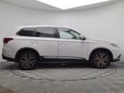 Mitsubishi Outlander III Рестайлинг 3 Мурманск  - изображение 33