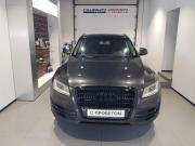 Audi Q5 I (8R) Москва  - изображение 24