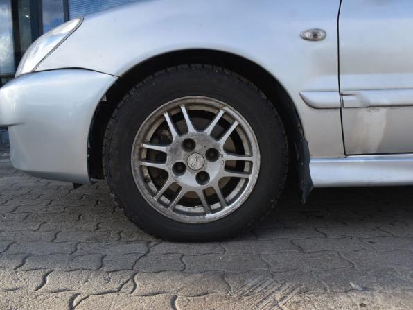 Mitsubishi Lancer IX Рестайлинг с пробегом 2006 года, цена 300 000 рублей, 258826 км, седан, Автокод Объявления