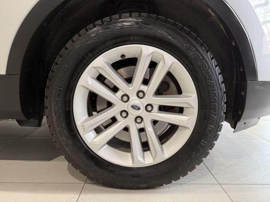 Ford Explorer V Москва  - изображение 25