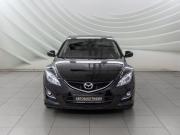 Mazda 6 II (GH) Рестайлинг Волгоград  - изображение 39