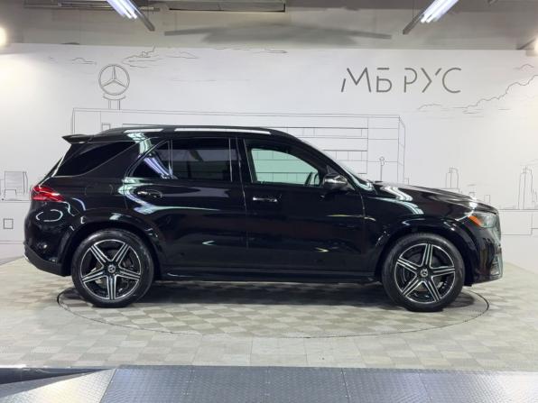 Mercedes-Benz GLE II (V167) Рестайлинг с пробегом 2025 года, цена 10 100 000 рублей, 50 км, внедорожник, Автокод Объявления